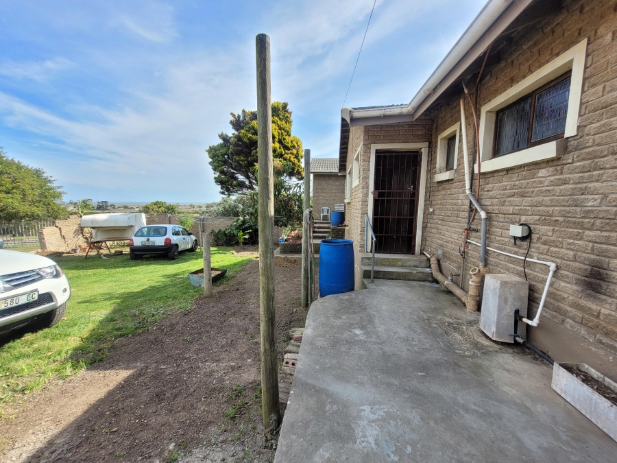 To Let 3 Bedroom Property for Rent in Boskloof Eastern Cape